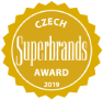 Superbrands 2019