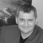 Robert Rohál