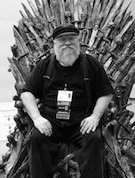 George R. R. Martin