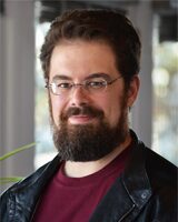 Christopher Paolini