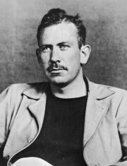 John Steinbeck