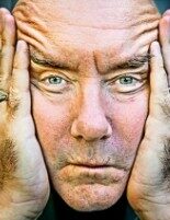 Irvine Welsh