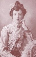 Lucy Maud Montgomeryová