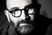 Donato Carrisi