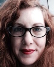 Kathleen Glasgow