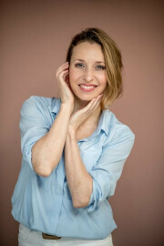 Tereza Bebarová