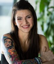 Meghan March