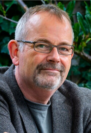 Ian W. Sainsbury