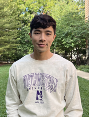 Dustin Thao