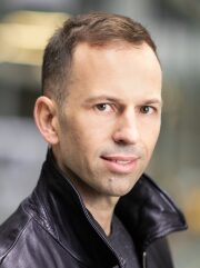 Victor Dixen