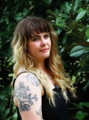 Hannah Whitten
