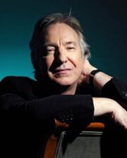 Alan Rickman