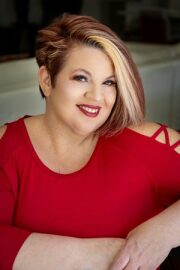 Tracy Wolffová