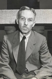 E. B. White