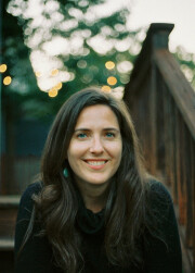 Alison Espach