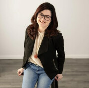 Melissa K. Roehrich