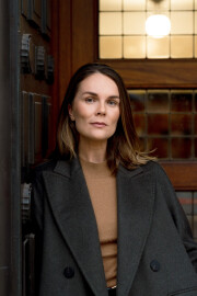 Caro Claire Burke