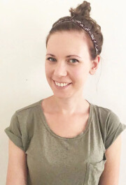 Lauren Palphreyman