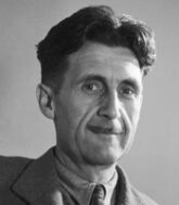 George Orwell