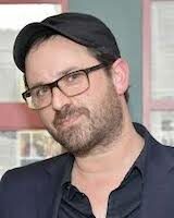 Josh Malerman