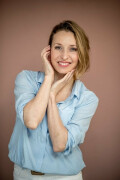 Tereza Bebarová
