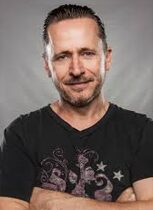 Gary John Bishop