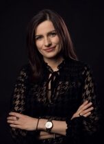 Alicja Sinicka