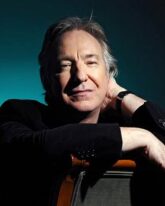 Alan Rickman