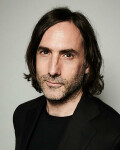Paul Lynch