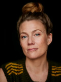 Lisa Ridzénová