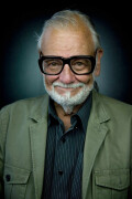 George Andrew Romero
