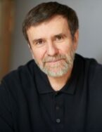 Vlastimil Vondruška
