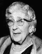 Agatha Christie