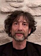 Neil Gaiman