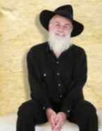 Terry Pratchett