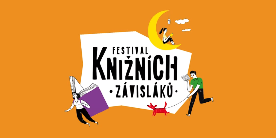 Jak se stát spisovateli se spisovateli | Festival Knižních závisláků - titulní obrázek