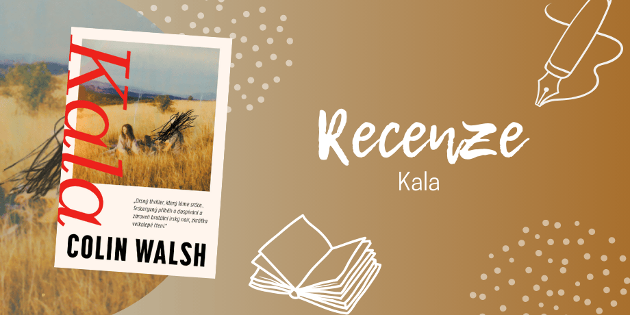 Kala - irský noir s temnou a ponurou atmosférou, který vás vytrhne z komfortní zóny | RECENZE - titulní obrázek