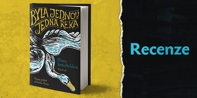 RECENZE: Byla jednou jedna řeka - titulní obrázek