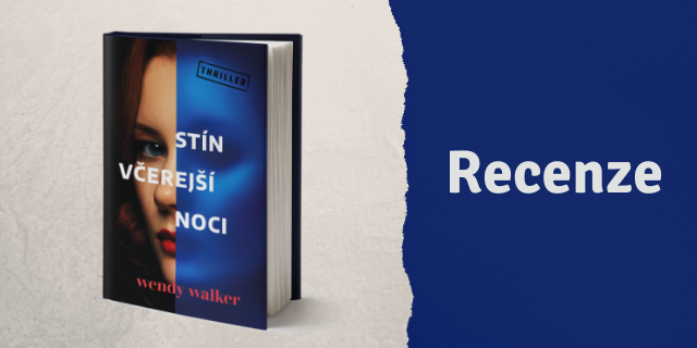 RECENZE: Stín včerejší noci - titulní obrázek
