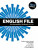English File Third Edition Pre-intermediate Workbook with Answer Key - Christina Latham-Koenig
