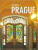 Prague - obrazová publikace - Jana Claverie,Laena Kubová