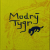 Modrý tygr - Juraj Horváth,Tereza Horváthová