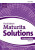 Maturita Solutions 3rd Edition Intermediate Workbook Czech Edition - Tim Falla,Paul A. Davies