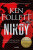 Nikdy - Ken Follett