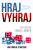 Hraj a vyhraj - Jak funguje strategie - Martin Roger,Lafley A.G.