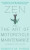 Zen and the Art of Motorcycle Maintenance - Robert Maynard Pirsig