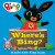 Whereâ€™s Bing? A lift-the-flap book - HarperCollins Childrenâ€™s Books