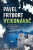 Vyjednávač - Pavel Frýbort