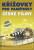 Křížovky pro pamětníky - České filmy - kolektiv autorů
