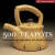 500 Teapots - Kathy Triplett